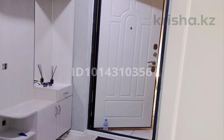 1-комнатная квартира · 47 м² · 5/9 этаж, мкр Кулагер 31 за 230 000 ₸ в Алматы, Жетысуский р-н — фото 2