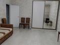 1-комнатная квартира · 47 м² · 5/9 этаж, мкр Кулагер 31 за 230 000 ₸ в Алматы, Жетысуский р-н — фото 7