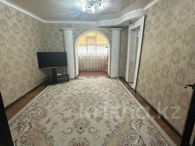 4-комнатная квартира · 87 м² · 3/6 этаж, братья жубановых за 29 млн ₸ в Актобе