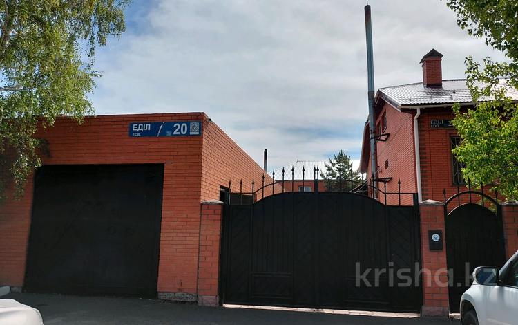 Жеке үй · 6 бөлме · 300 м² · 10 сот., ул. Едил 20, бағасы: 324 млн ₸ в Астане, Алматы р-н — фото 2