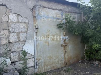 Гараж · 30 м² · мкр СМП 136, Сырым Датова — Отделение паровоз за 3 млн ₸ в Атырау