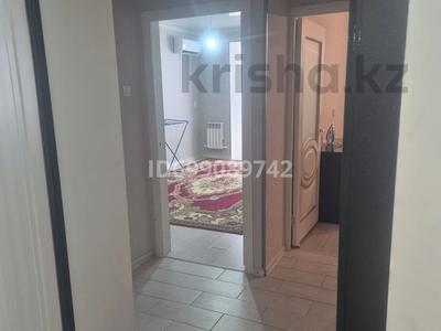 2-бөлмелі пәтер · 44 м² · 4/5 қабат, мкр Кунаева, Нур 7, бағасы: 150 000 ₸ в Уральске