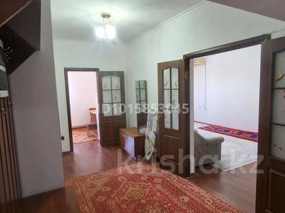 3-бөлмелі пәтер · 75 м² · 3/5 қабат, Есим хан — Быв. ипподром, бағасы: 150 000 ₸ в 