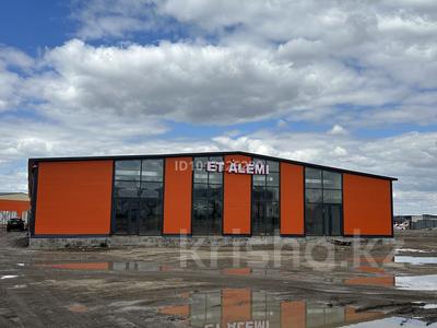 Магазины и бутики, склады · 60 м² за 20 млн ₸ в Астане, р-н Байконур