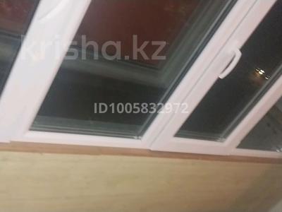 2-комнатная квартира · 52 м² · 5/9 этаж, Набережная 39 — Корзина магазин за 80 000 〒 в Аксу