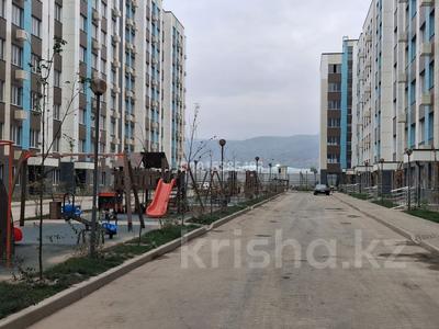 2-бөлмелі пәтер · 47.3 м² · 5/9 қабат, Кульджинский тракт 153 — Бухтарминская, бағасы: 23 млн ₸ в Алматы, Турксибский р-н