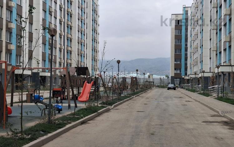 2-бөлмелі пәтер · 47.3 м² · 5/9 қабат, Кульджинский тракт 153 — Бухтарминская, бағасы: 23 млн ₸ в Алматы, Турксибский р-н — фото 2