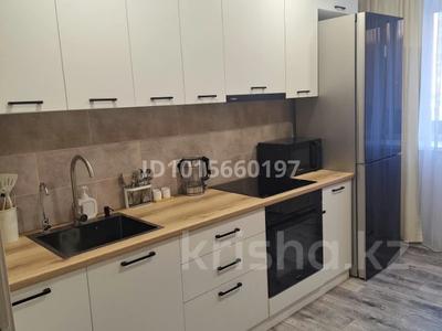 1-комнатная квартира · 47 м² · 1/10 этаж, Ткачёва 12 за 250 000 ₸ в Павлодаре