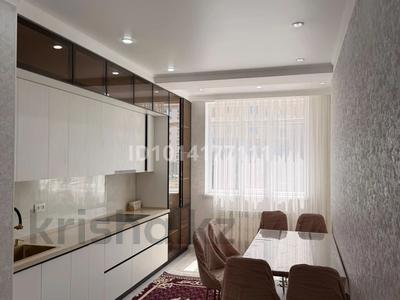 4-комнатная квартира · 131 м² · 1/12 этаж, 19-й мкр 28 за 69 млн ₸ в Актау
