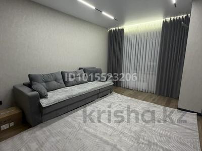 1-комнатная квартира · 44 м² · 9/10 этаж, Микрорайон Береке 79 — Костанай Плаза за 290 000 ₸