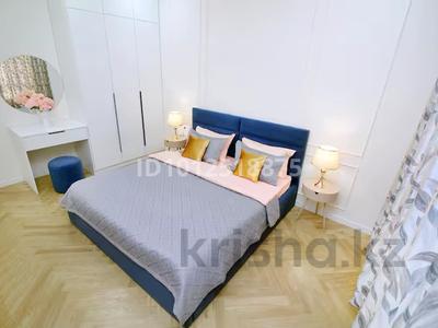 2-бөлмелі пәтер · 58 м² · 7/20 қабат, Туран 41/1, бағасы: 20 000 ₸ в Астане, Нура р-н