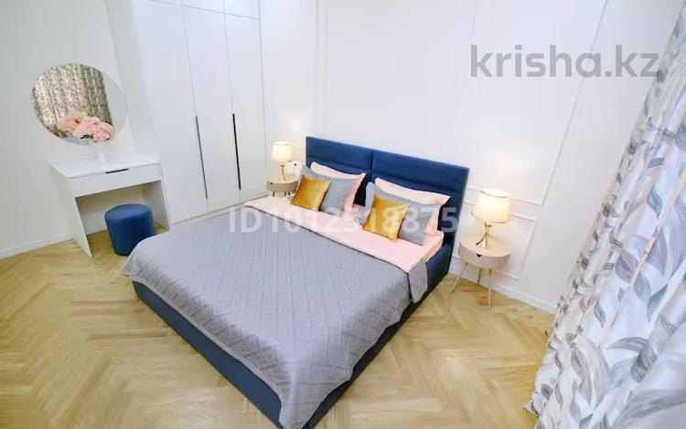 2-бөлмелі пәтер · 58 м² · 7/20 қабат, Туран 41/1, бағасы: 20 000 ₸ в Астане, Нура р-н — фото 2