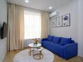 2-бөлмелі пәтер · 58 м² · 7/20 қабат, Туран 41/1, бағасы: 20 000 ₸ в Астане, Нура р-н — фото 6