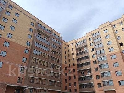 3-комнатная квартира, 94.16 м², 4/9 этаж, Нурсултана Назарбаева 233Б за ~ 28.2 млн 〒 в Костанае