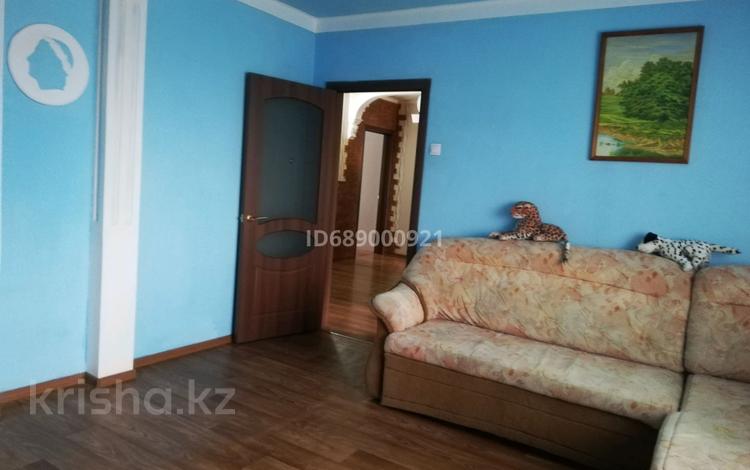 3-комнатная квартира · 63 м² · 5/9 этаж, мкр Юго-Восток, Мкр Юго-Восток, мкр Степной 3 3 за 185 000 〒 в Караганде, Казыбек би р-н — фото 14