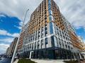 1-комнатная квартира · 39.11 м² · 5/14 этаж, Бухар Жырау за 28.9 млн ₸ в Астане, Есильский р-н
