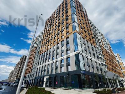 1-комнатная квартира · 39.11 м² · 5/14 этаж, Бухар Жырау за 28.9 млн ₸ в Астане, Есильский р-н