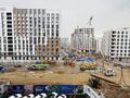 1-комнатная квартира · 39.11 м² · 5/14 этаж, Бухар Жырау за 28.9 млн ₸ в Астане, Есильский р-н — фото 20