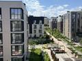 2-комнатная квартира · 70 м² · 4/5 этаж, мкр Коктобе, Сагадат Нурмагамбетова — ВОАД за 160 млн ₸ в Алматы, Медеуский р-н — фото 31