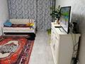 1-бөлмелі пәтер · 44.5 м² · 9/9 қабат, мкр Жас Канат, бағасы: 26 млн ₸ в Алматы, Турксибский р-н