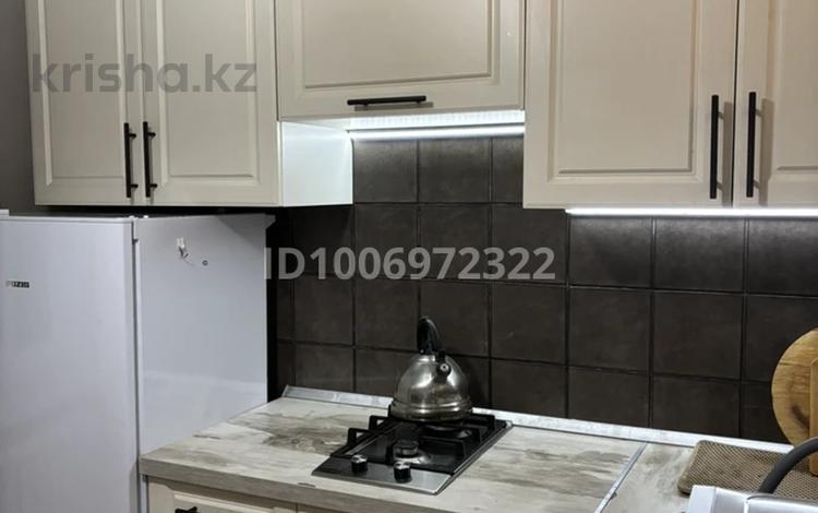 1-комнатная квартира · 32 м² · 3/4 этаж, мкр Коктем-3, Бухар жырау 44а — Бухар Жырау - Байзакова за 260 000 ₸ в Алматы, Бостандыкский р-н — фото 6