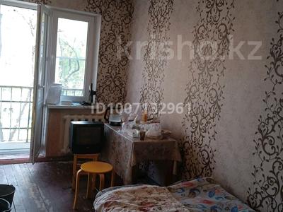 2-комнатная квартира · 45 м² · 4/4 этаж, мкр №11 11 за 27 млн ₸ в Алматы, Ауэзовский р-н