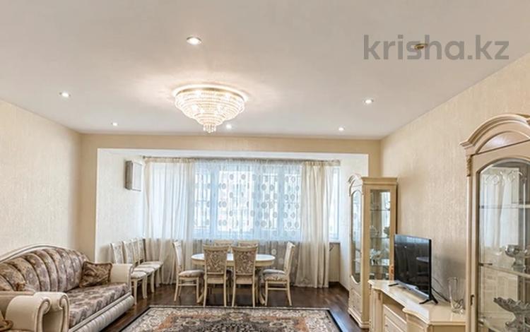 3-комнатная квартира · 137.8 м² · 5/13 этаж, Достык 14/2 за 76 млн ₸ в Астане, Есильский р-н — фото 54