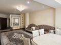 3-комнатная квартира · 137.8 м² · 5/13 этаж, Достык 14/2 за 76 млн ₸ в Астане, Есильский р-н — фото 2