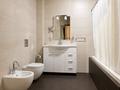 3-комнатная квартира · 137.8 м² · 5/13 этаж, Достык 14/2 за 76 млн ₸ в Астане, Есильский р-н — фото 14