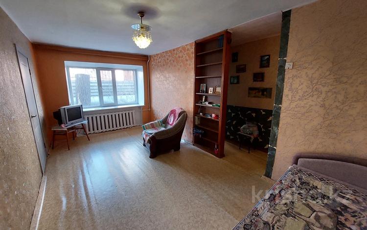 2-комнатная квартира · 44 м² · 1/3 этаж, Гастелло 32 за 14.4 млн ₸ в Караганде, Казыбек би р-н — фото 2