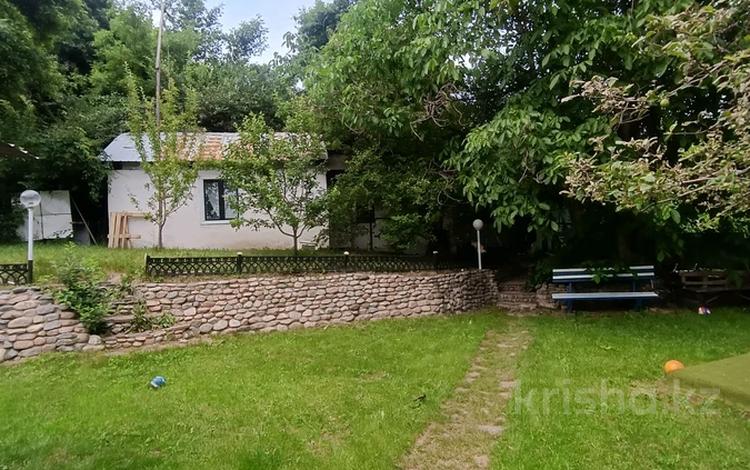 Отдельный дом · 1 комната · 20 м² · 3 сот., мкр Каменское плато 46 за 50 000 ₸ в Алматы, Медеуский р-н — фото 2