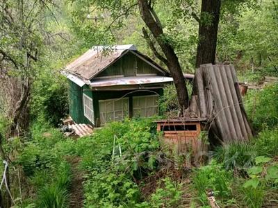 Отдельный дом · 1 комната · 20 м² · 3 сот., мкр Каменское плато, Алмалыкская за 50 000 ₸ в Алматы, Медеуский р-н