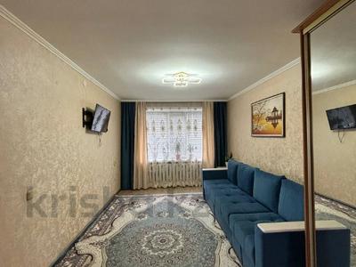 2-бөлмелі пәтер, 41.4 м², 4/5 қабат, Тауелсыздык проспект 26, бағасы: 17.4 млн 〒 в Астане, Алматы р-н