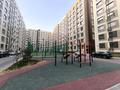 2-комнатная квартира · 50 м² · 5/9 этаж, Бурундайская 91 за 39.5 млн ₸ в Алматы, Жетысуский р-н