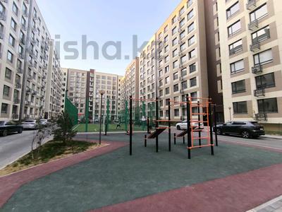 2-комнатная квартира · 50 м² · 5/9 этаж, Бурундайская 91 за 39.5 млн ₸ в Алматы, Жетысуский р-н