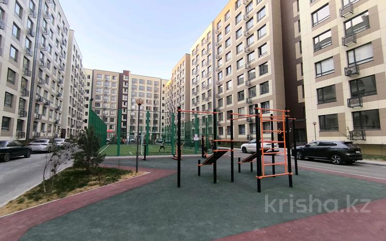 2-комнатная квартира · 50 м² · 5/9 этаж, Бурундайская 91 за 39.5 млн ₸ в Алматы, Жетысуский р-н — фото 40