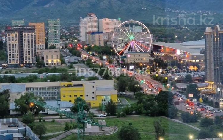 3-бөлмелі пәтер · 113 м² · 16/18 қабат, Радостовца 333А — Ескараева, бағасы: 180 млн ₸ в Алматы, Бостандыкский р-н — фото 33