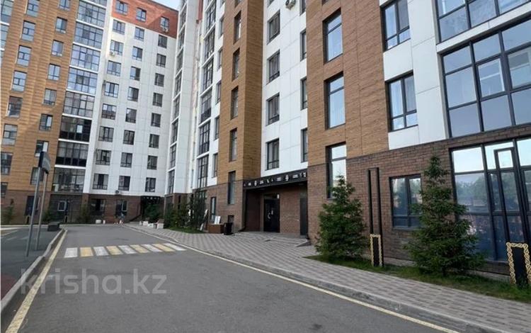 3-комнатная квартира · 64.1 м² · 8/10 этаж, мкр Юго-Восток, Муканова 9/3 за 34.5 млн ₸ в Караганде, Казыбек би р-н — фото 2