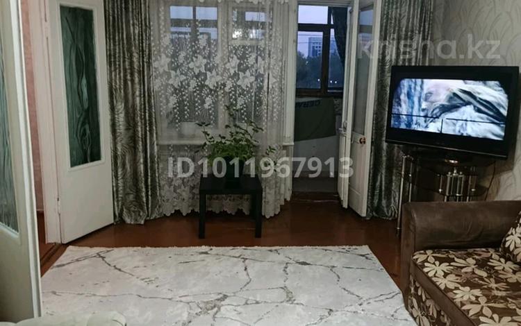 3-бөлмелі пәтер · 56 м² · 3/5 қабат, ул. Амангельды 72, бағасы: 25.5 млн ₸ в Костанае — фото 2