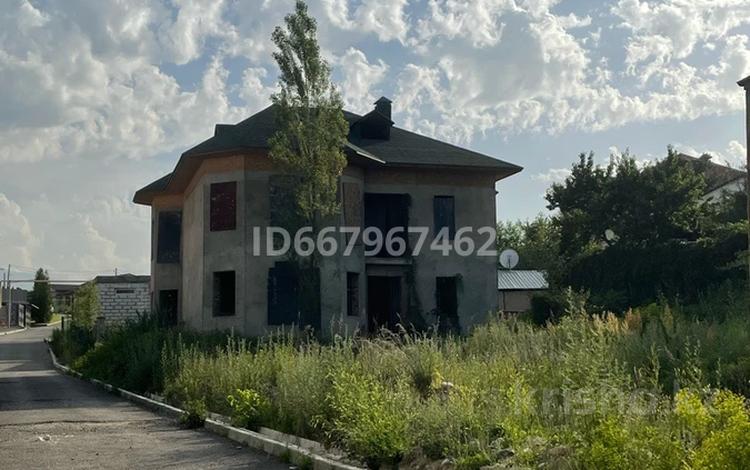 Свободное назначение • 450 м² за 1 млн 〒 в Алматы, Бостандыкский р-н — фото 2