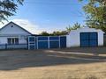 Отдельный дом · 4 комнаты · 52 м² · 100 сот., Гагарина 74 — В центре за 8 млн ₸ в Аманкарагае — фото 5