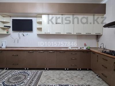 Отдельный дом · 2 комнаты · 120 м² · 2 сот., Толегенова 1 — Рядом со школой М.Абенова за 80 000 ₸ в Туркестане