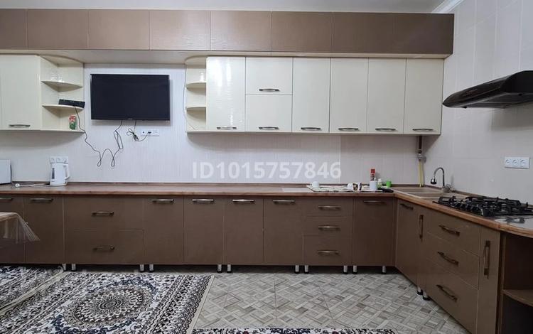 Отдельный дом · 2 комнаты · 120 м² · 2 сот., Толегенова 1 — Рядом со школой М.Абенова за 80 000 ₸ в Туркестане — фото 15
