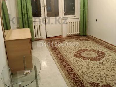 2-комнатная квартира · 45 м² · 4/4 этаж, мкр №8 15 — Абая МЕТРО Москва за 27.5 млн ₸ в Алматы, Ауэзовский р-н
