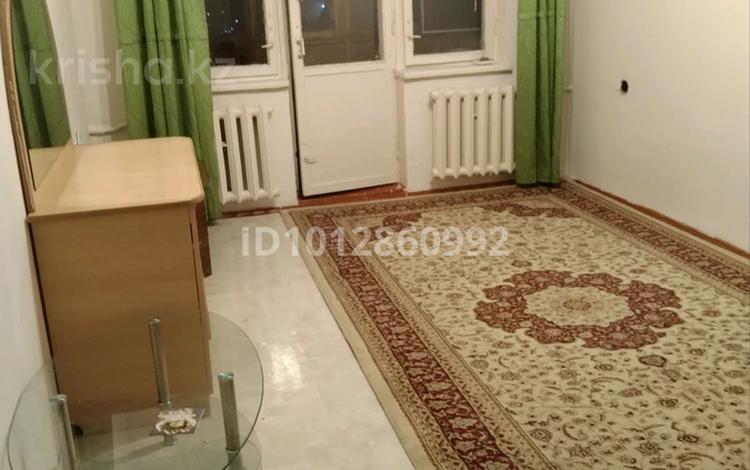 2-бөлмелі пәтер · 45 м² · 4/4 қабат, мкр №8 15 — Абая МЕТРО Москва, бағасы: 27.5 млн ₸ в Алматы, Ауэзовский р-н — фото 2