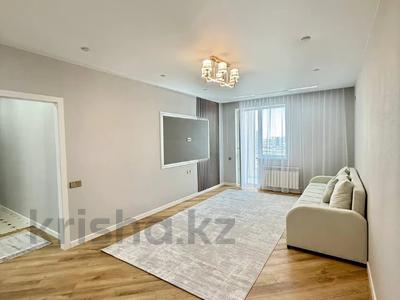 3-комнатная квартира · 63 м² · 11/14 этаж, Е-430 3 за 37 млн ₸ в Астане, Нура р-н