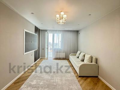 3-комнатная квартира · 63 м² · 11/14 этаж, Е-430 3 за 37 млн ₸ в Астане, Нура р-н