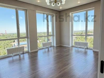 2-комнатная квартира · 65 м² · 11/12 этаж, Сейфуллина 467г — Райымбека за 64 млн ₸ в Алматы, Алмалинский р-н