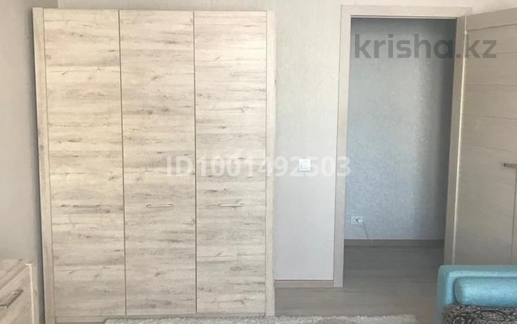 1-бөлмелі пәтер · 40 м² · 4/12 қабат, Каныша Сатпаева 55/6, бағасы: 21.5 млн ₸ в Усть-Каменогорске, Ульбинский — фото 3