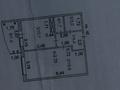 1-комнатная квартира · 40.2 м² · 4/6 этаж, Жумагали Саина 30Б за 15 млн ₸ в Кокшетау — фото 14